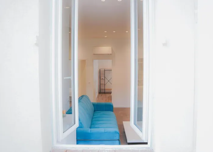 Apartman Cozy *