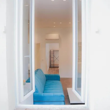 Apartment Evasion Cannoise *